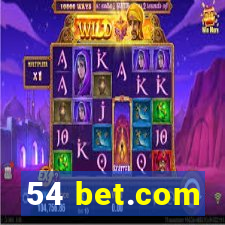 54 bet.com